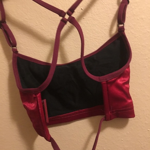 Tankini - Picture 3 of 3